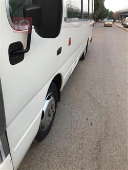 تويوتا كوستر